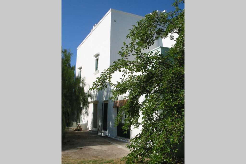 Casa Colonica Vila Gallipoli Exterior foto