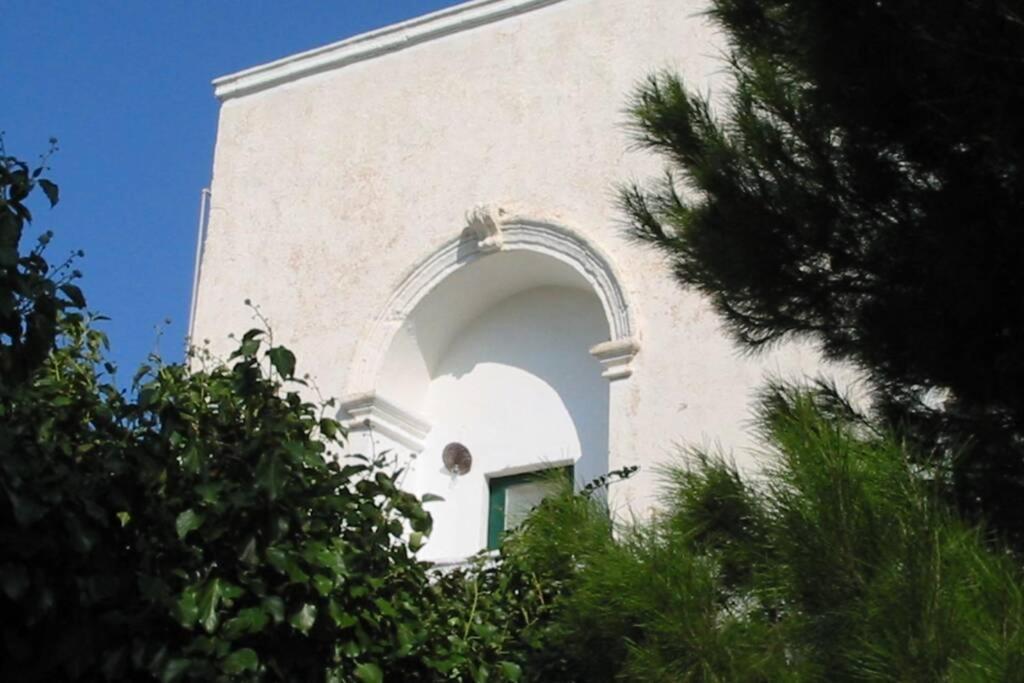 Casa Colonica Vila Gallipoli Exterior foto